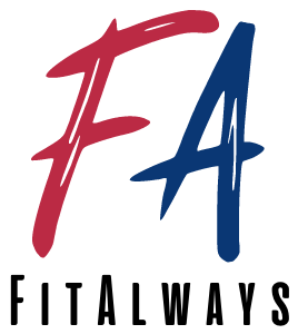 Fitalways logó